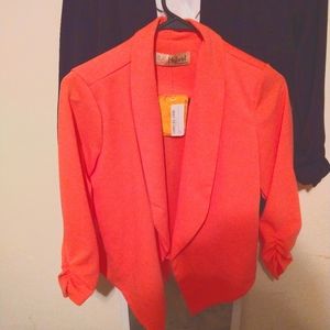 Women's Blazer